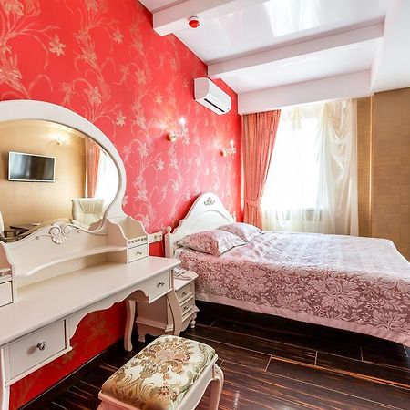 Hotel Premier Камянске Екстериор снимка