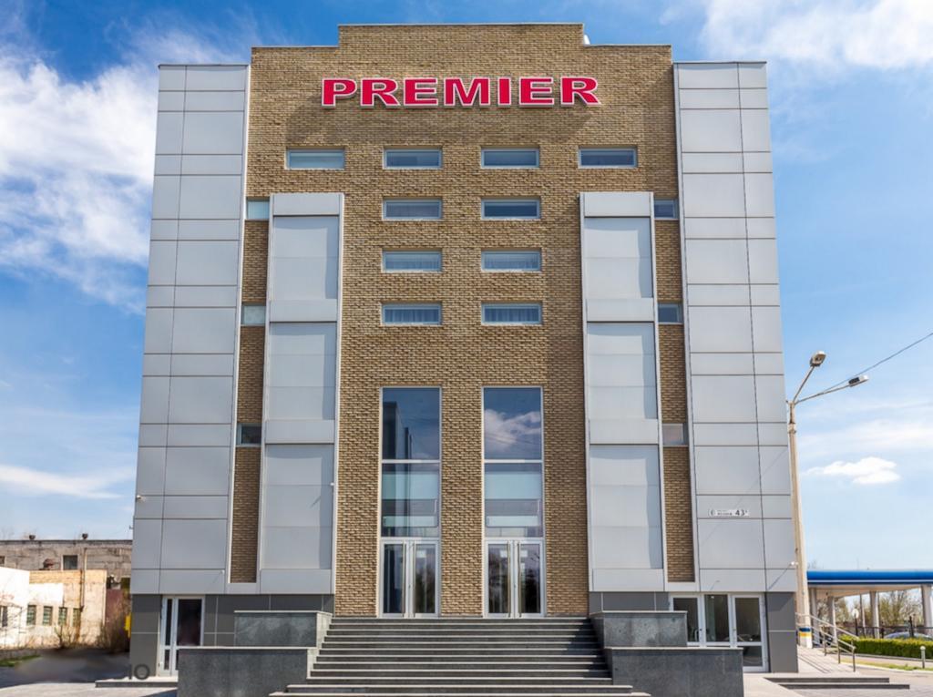 Hotel Premier Камянске Екстериор снимка