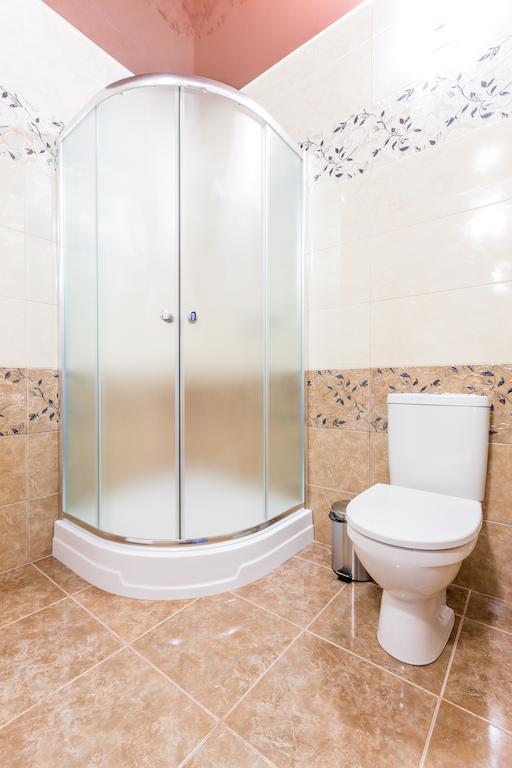 Hotel Premier Камянске Стая снимка