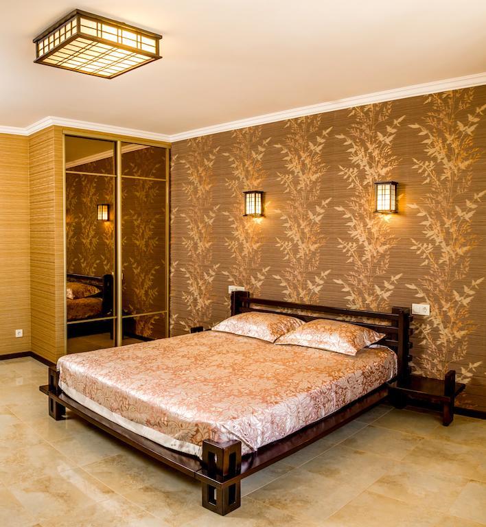 Hotel Premier Камянске Стая снимка