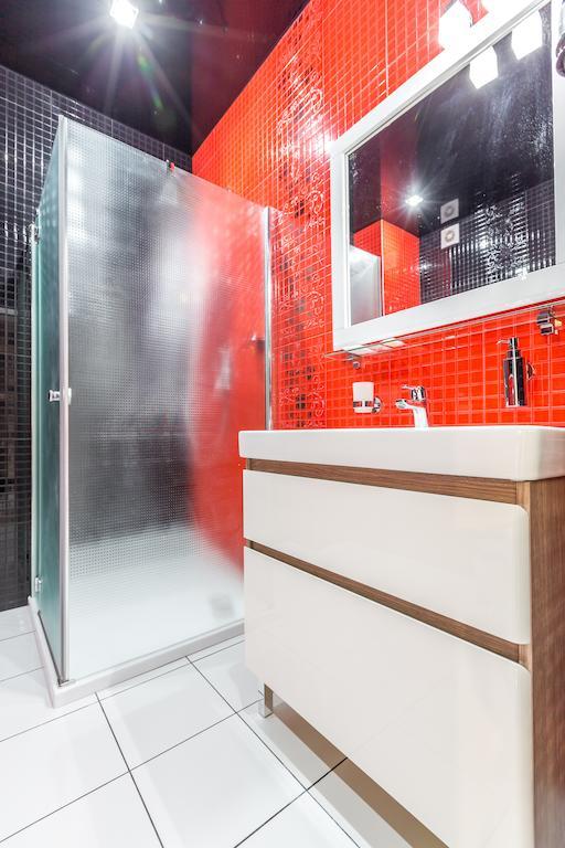 Hotel Premier Камянске Стая снимка