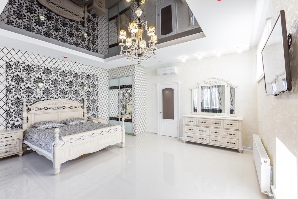 Hotel Premier Камянске Стая снимка
