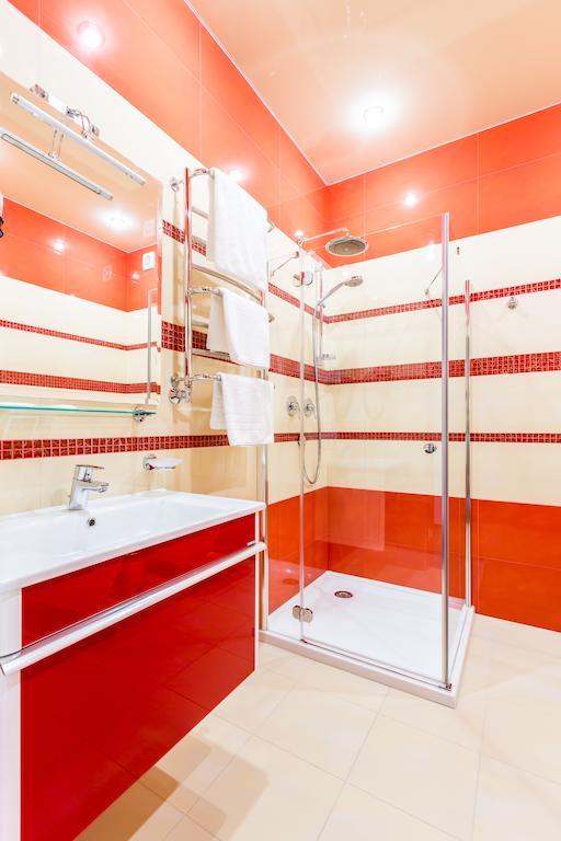 Hotel Premier Камянске Стая снимка