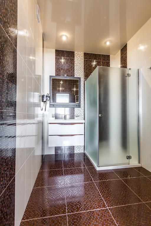 Hotel Premier Камянске Стая снимка