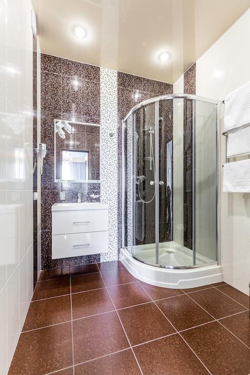 Hotel Premier Камянске Стая снимка
