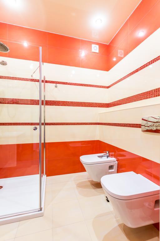 Hotel Premier Камянске Екстериор снимка